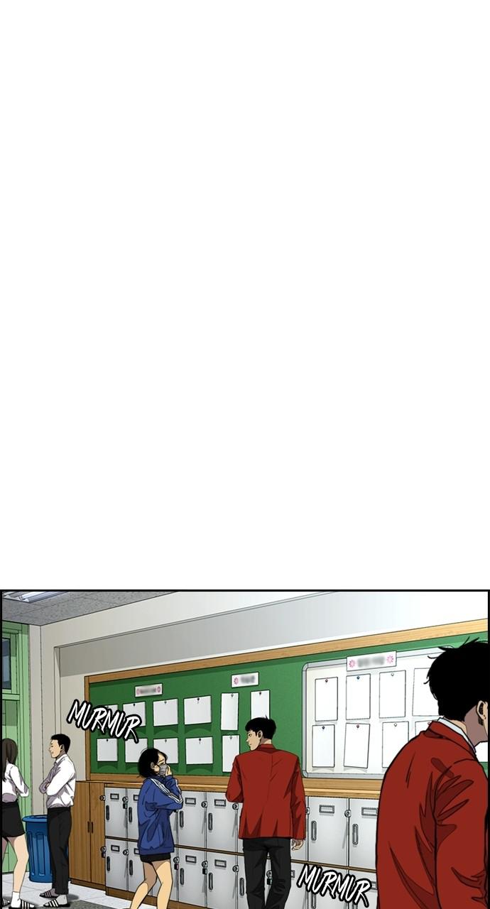 Wind Breaker SS4 - Manhwa Chap 25 - Next Chap 26