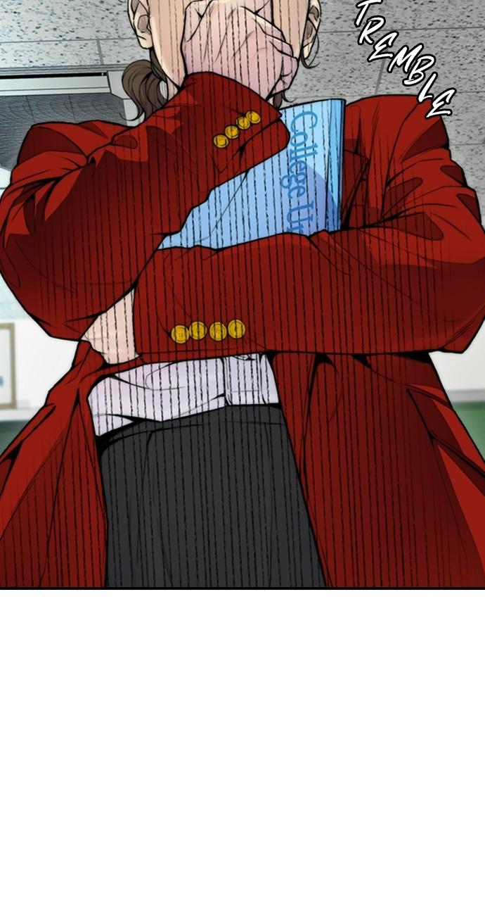 Wind Breaker SS4 - Manhwa Chap 25 - Next Chap 26