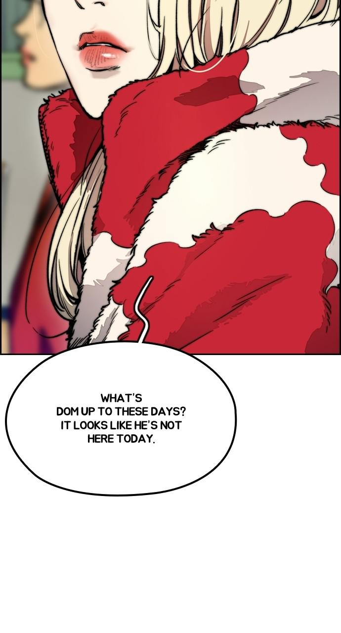 Wind Breaker SS4 - Manhwa Chap 25 - Next Chap 26