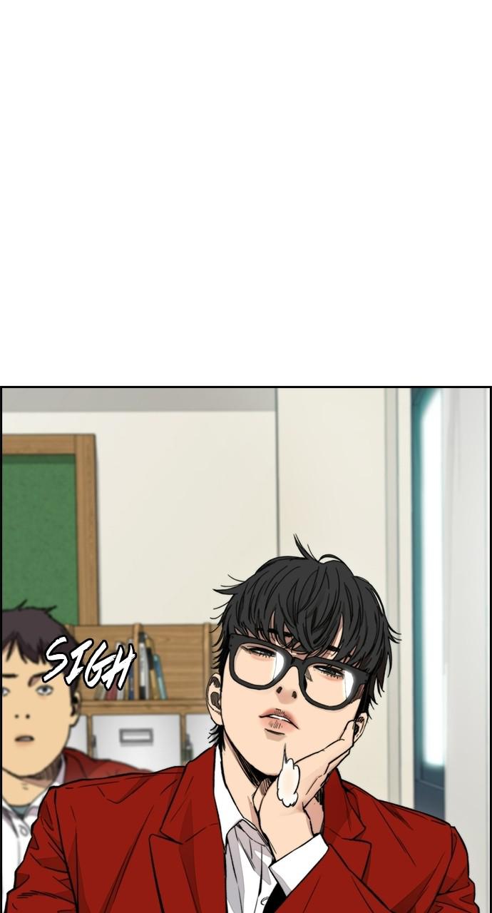 Wind Breaker SS4 - Manhwa Chap 25 - Next Chap 26