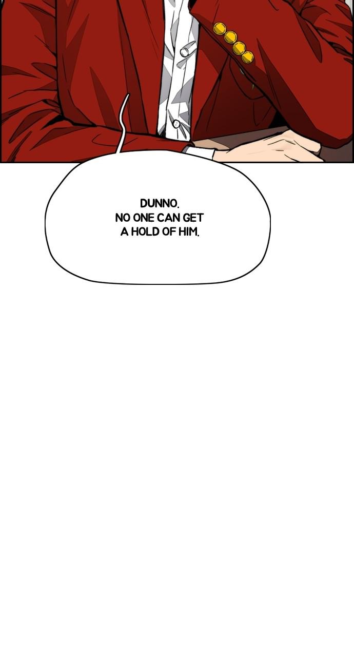 Wind Breaker SS4 - Manhwa Chap 25 - Next Chap 26