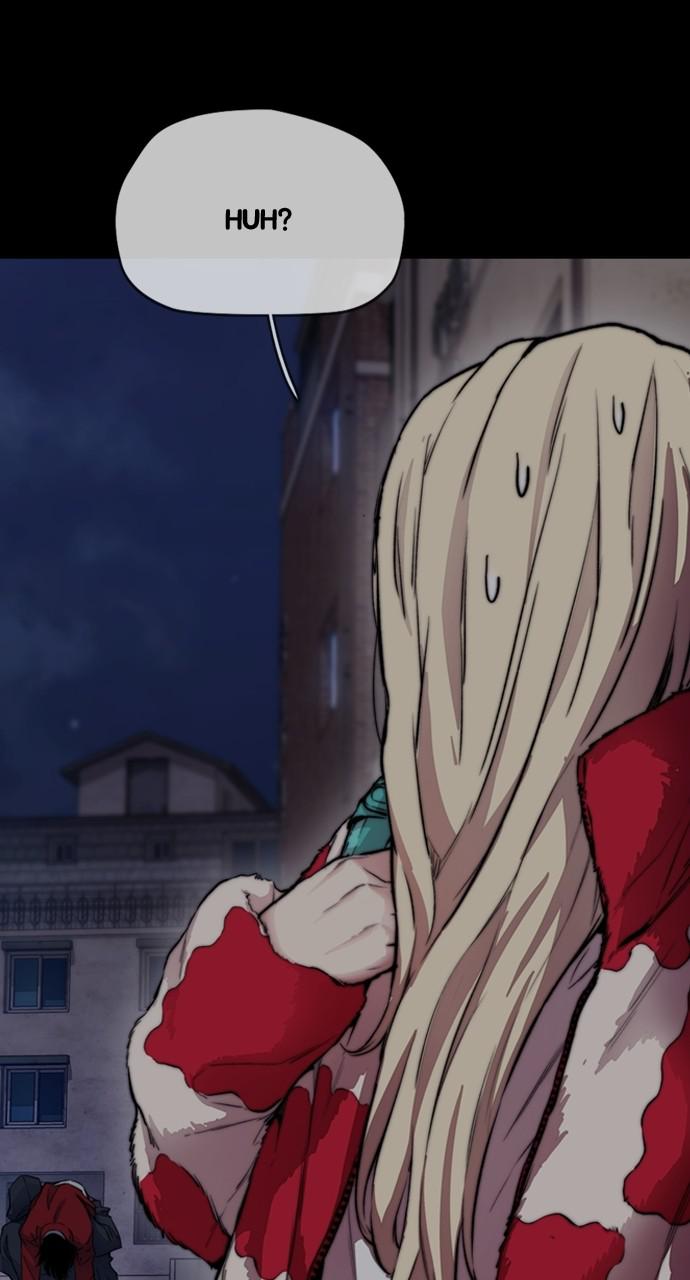 Wind Breaker SS4 - Manhwa Chap 26 - Next Chap 27