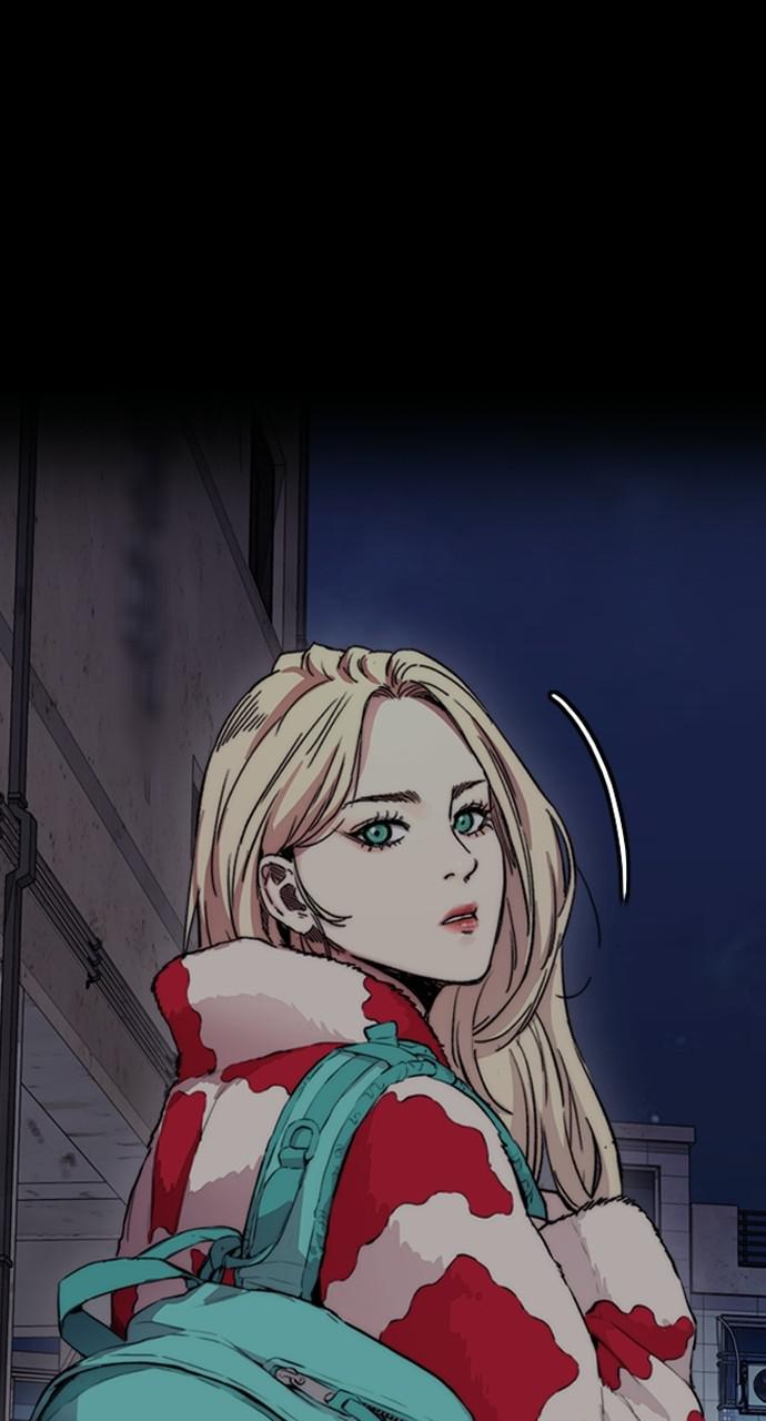 Wind Breaker SS4 - Manhwa Chap 26 - Next Chap 27