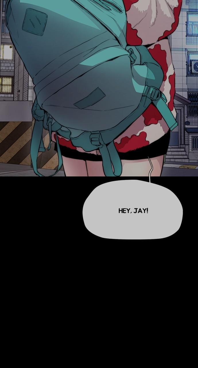 Wind Breaker SS4 - Manhwa Chap 26 - Next Chap 27