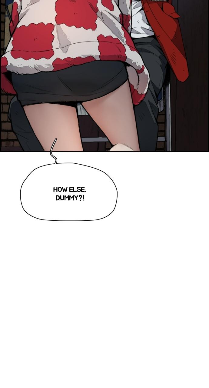 Wind Breaker SS4 - Manhwa Chap 26 - Next Chap 27