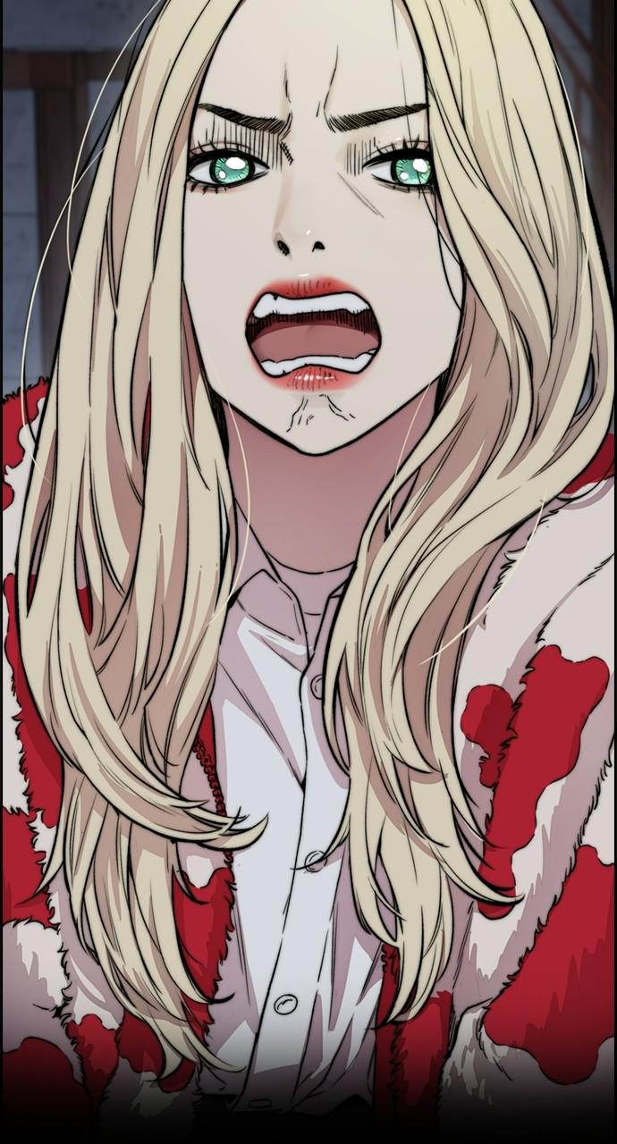 Wind Breaker SS4 - Manhwa Chap 26 - Next Chap 27