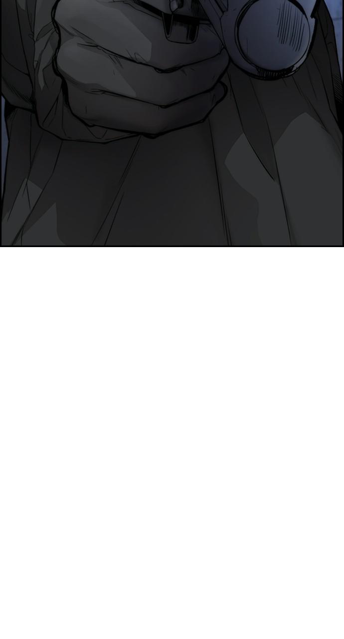 Wind Breaker SS4 - Manhwa Chap 26 - Next Chap 27