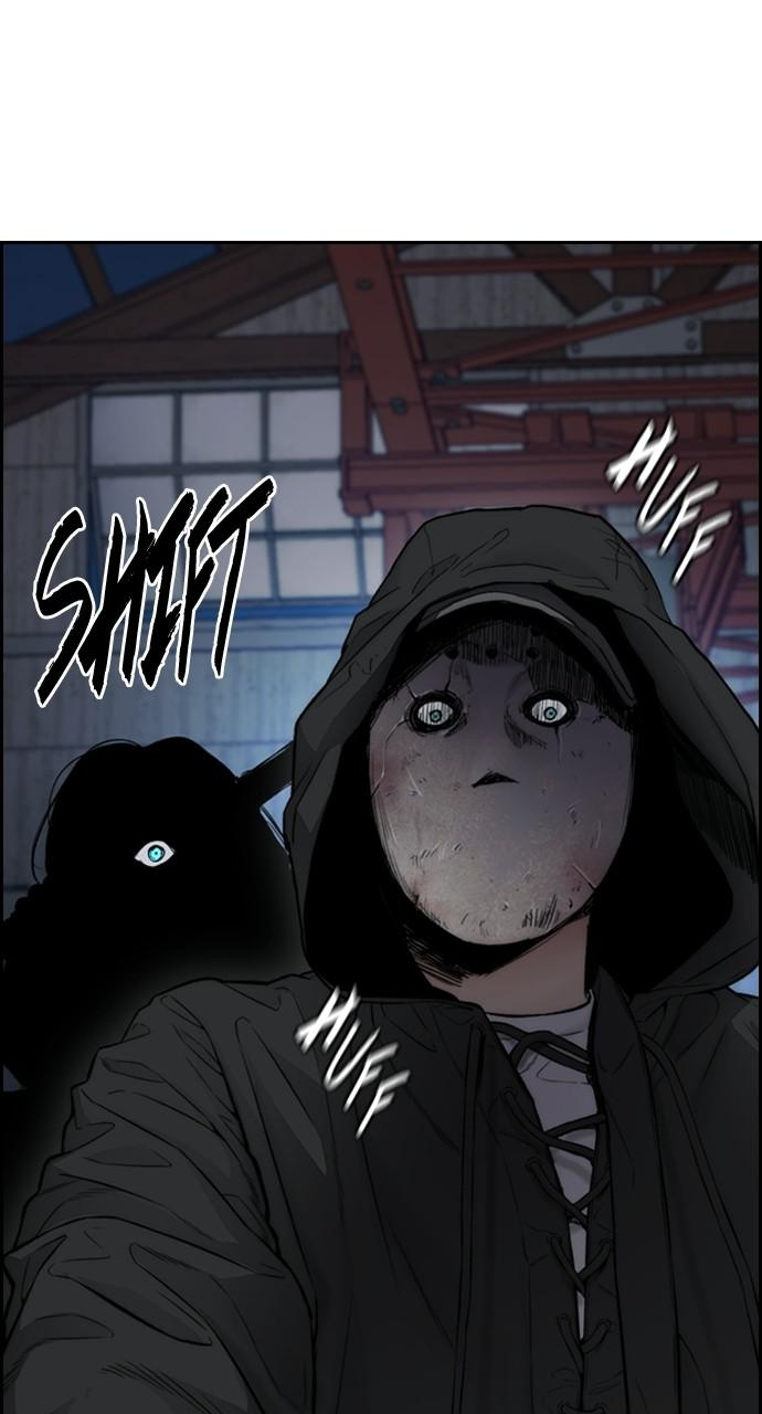 Wind Breaker SS4 - Manhwa Chap 26 - Next Chap 27