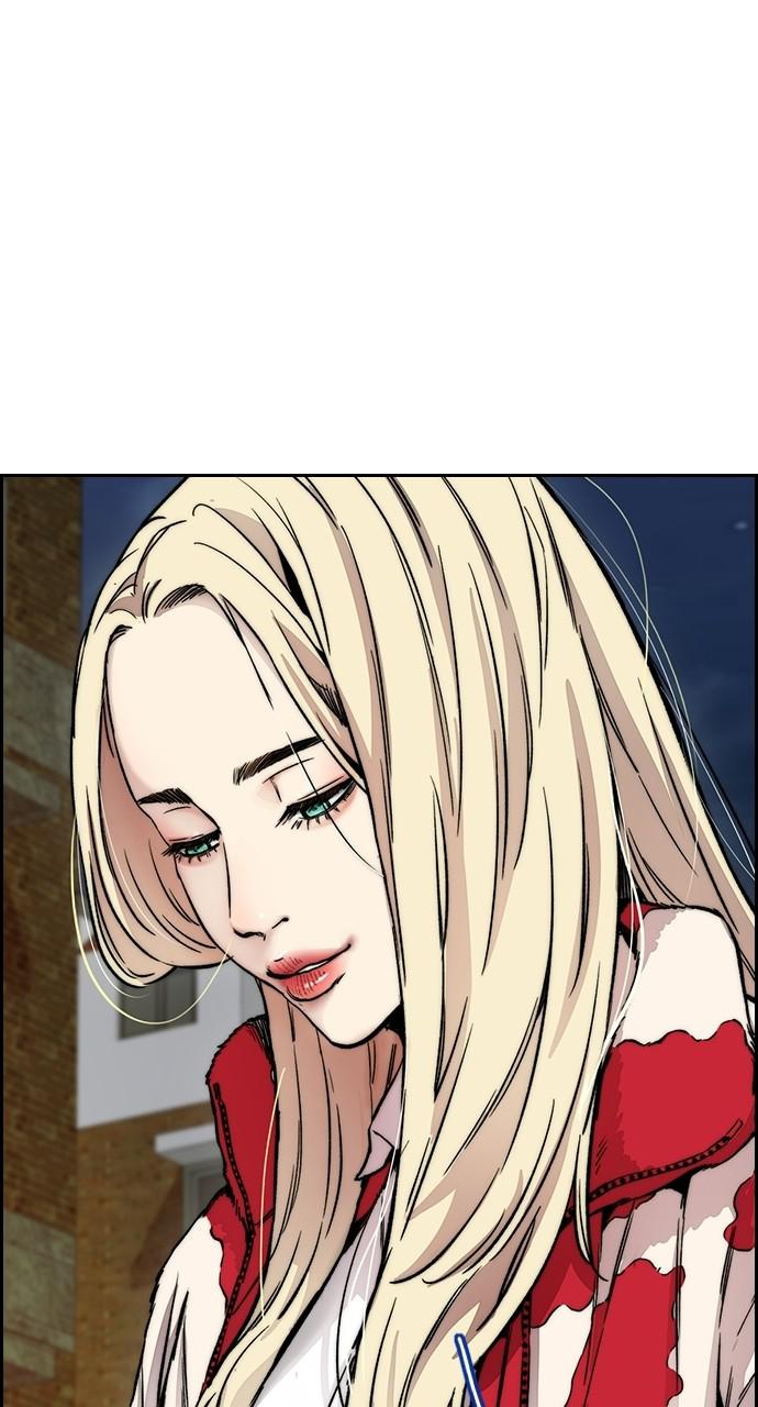 Wind Breaker SS4 - Manhwa Chap 26 - Next Chap 27