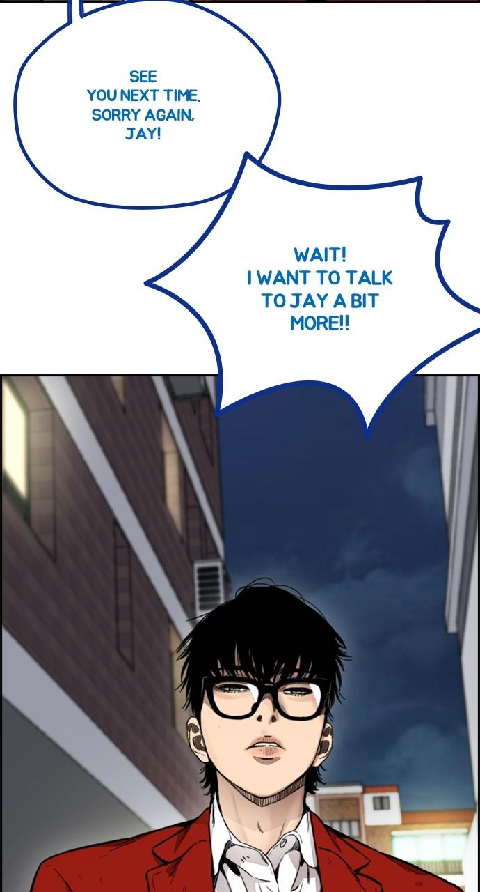 Wind Breaker SS4 - Manhwa Chap 26 - Next Chap 27