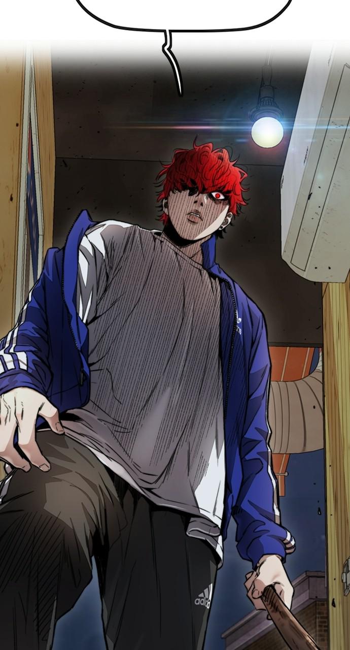 Wind Breaker SS4 - Manhwa Chap 26 - Next Chap 27