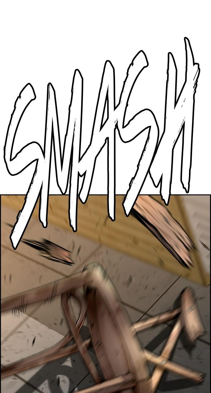 Wind Breaker SS4 - Manhwa Chap 26 - Next Chap 27