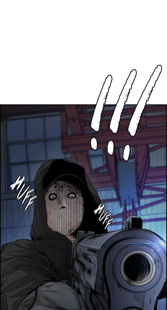 Wind Breaker SS4 - Manhwa Chap 26 - Next Chap 27