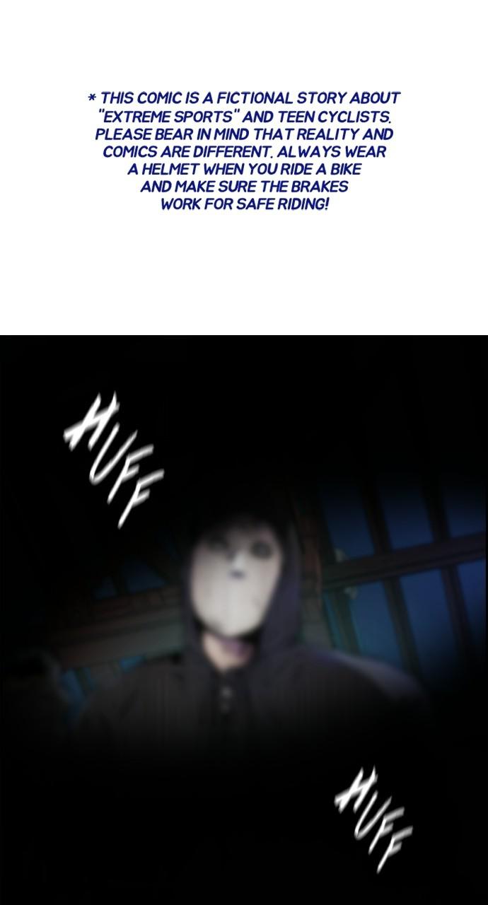 Wind Breaker SS4 - Manhwa Chap 26 - Next Chap 27