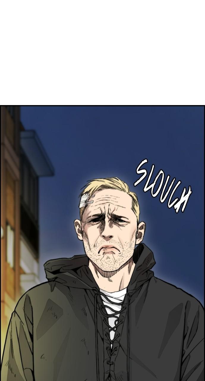 Wind Breaker SS4 - Manhwa Chap 26 - Next Chap 27