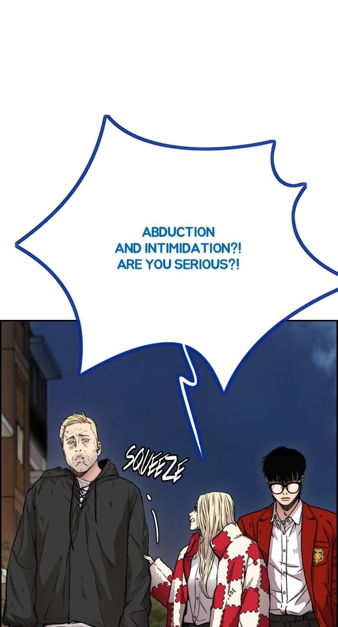 Wind Breaker SS4 - Manhwa Chap 26 - Next Chap 27