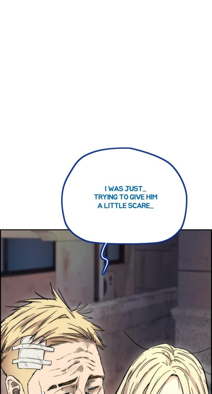 Wind Breaker SS4 - Manhwa Chap 26 - Next Chap 27