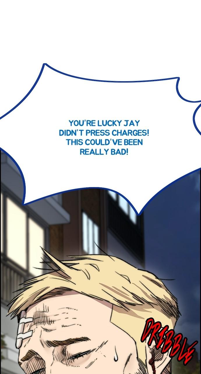 Wind Breaker SS4 - Manhwa Chap 26 - Next Chap 27