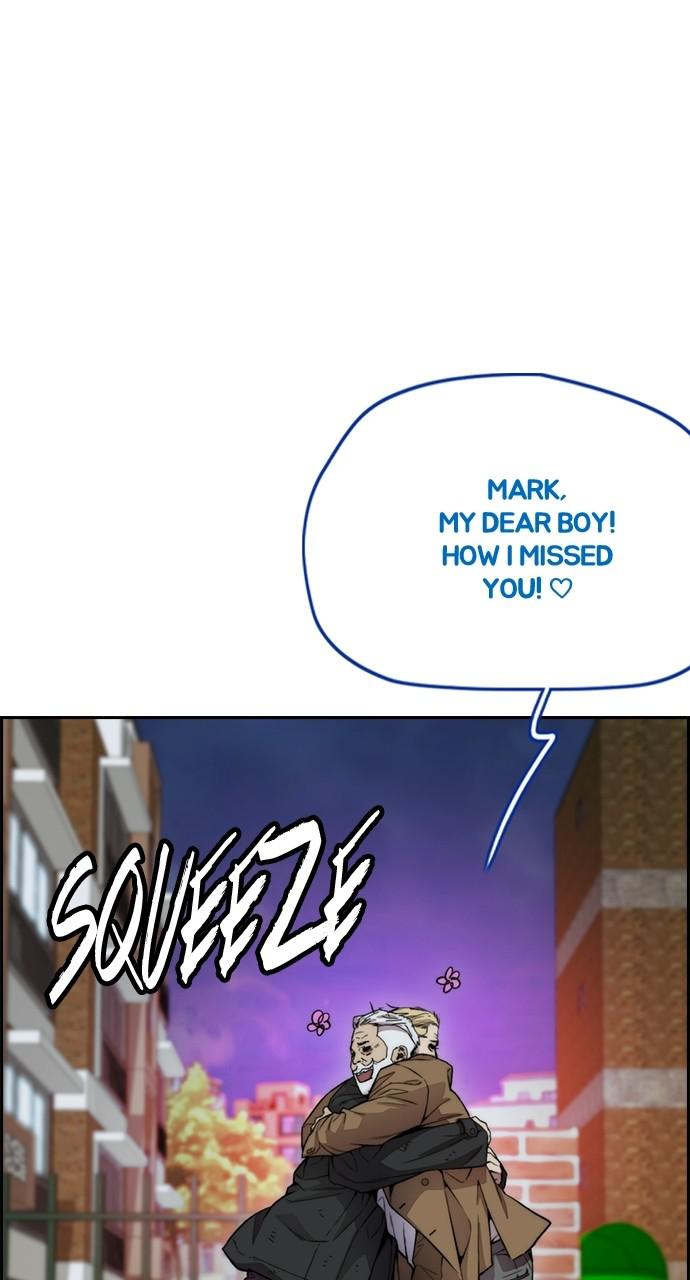 Wind Breaker SS4 - Manhwa Chap 26 - Next Chap 27