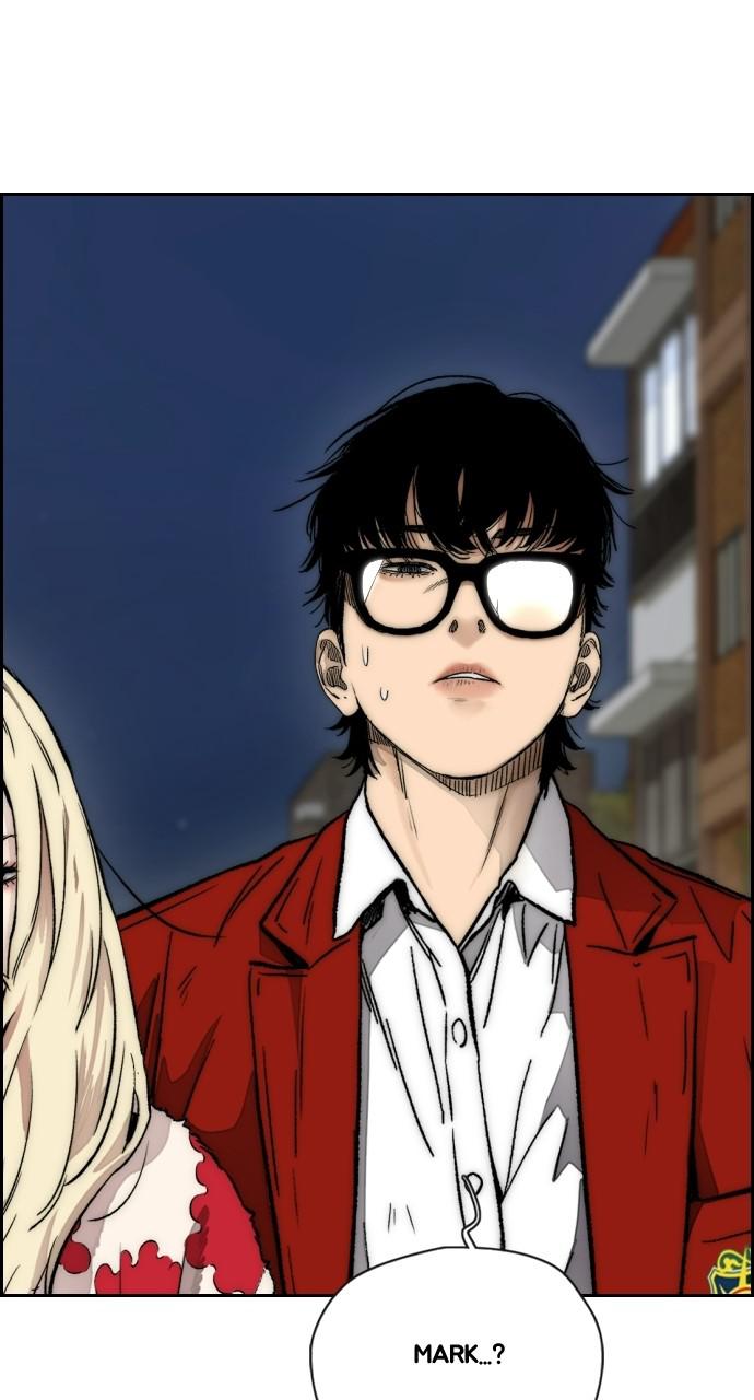 Wind Breaker SS4 - Manhwa Chap 26 - Next Chap 27