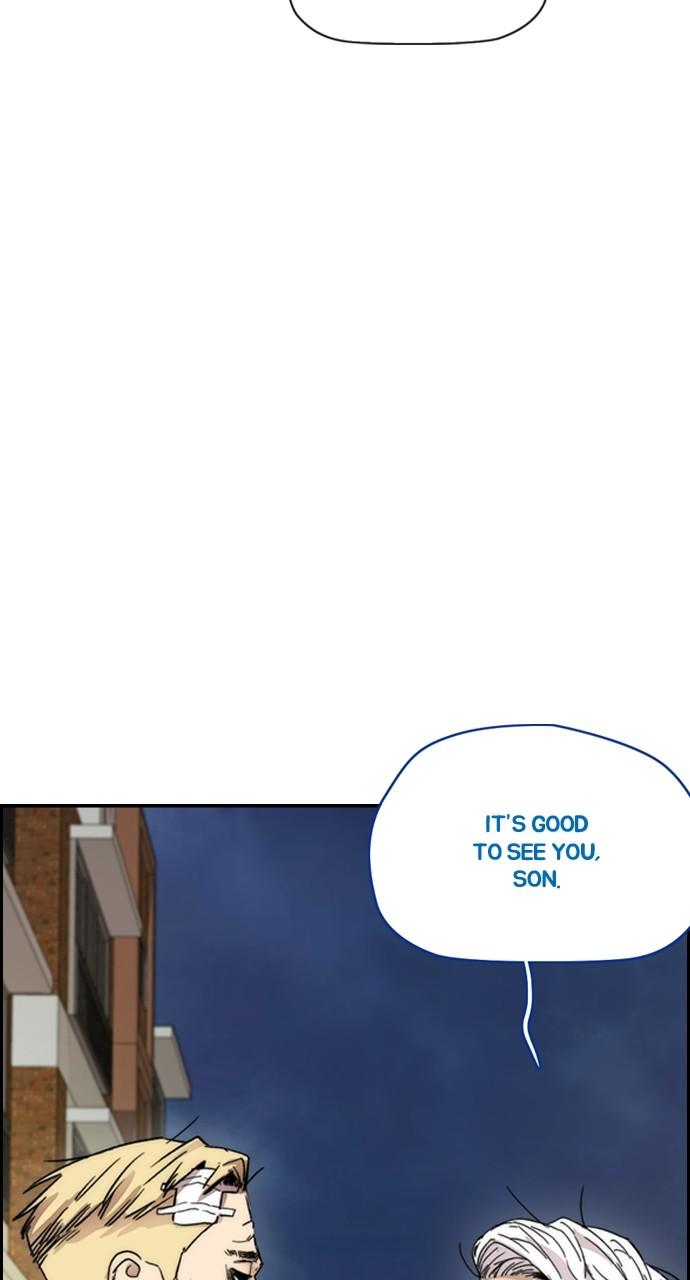 Wind Breaker SS4 - Manhwa Chap 26 - Next Chap 27