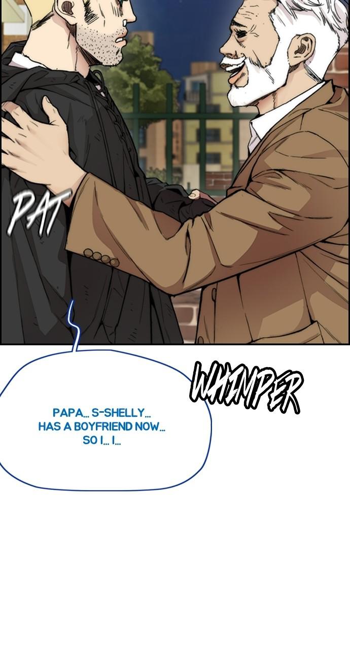 Wind Breaker SS4 - Manhwa Chap 26 - Next Chap 27