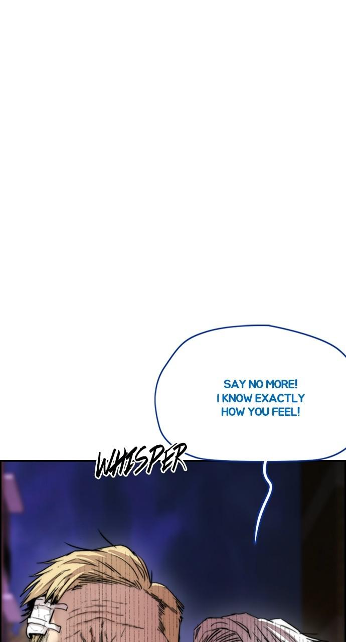 Wind Breaker SS4 - Manhwa Chap 26 - Next Chap 27