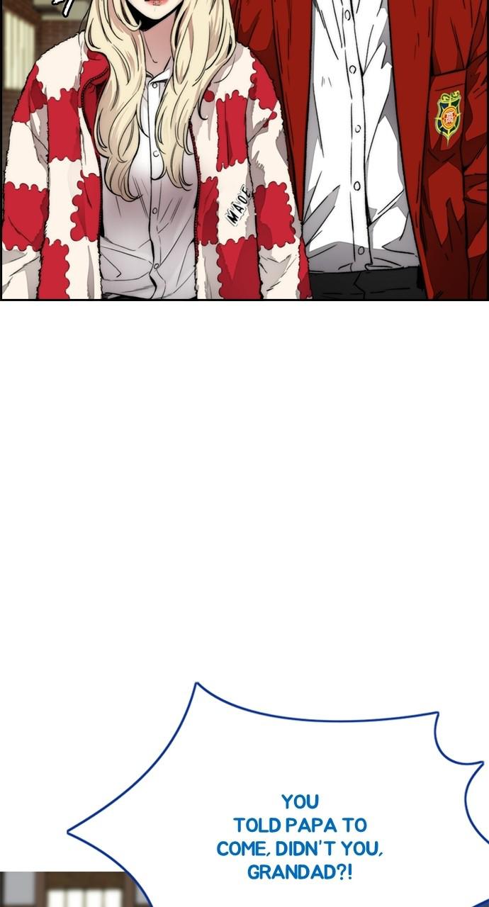 Wind Breaker SS4 - Manhwa Chap 26 - Next Chap 27