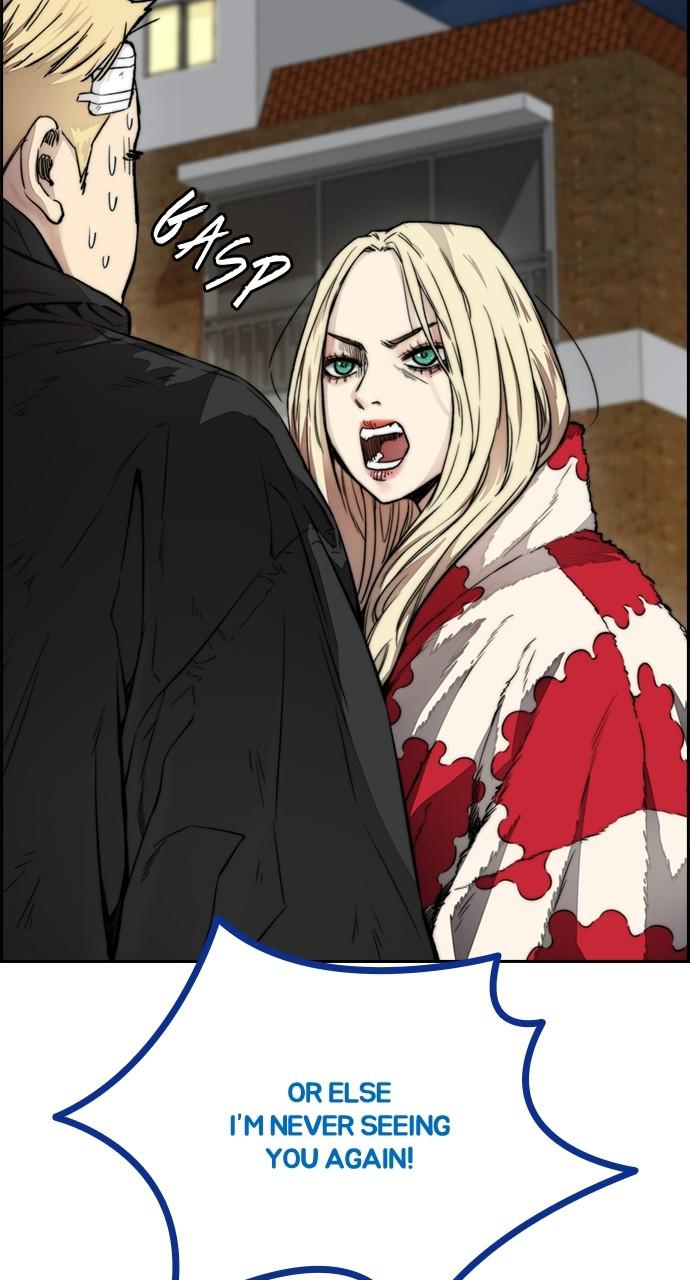 Wind Breaker SS4 - Manhwa Chap 26 - Next Chap 27