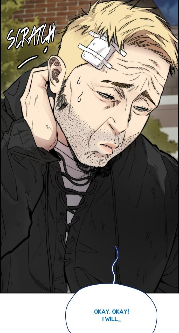 Wind Breaker SS4 - Manhwa Chap 26 - Next Chap 27