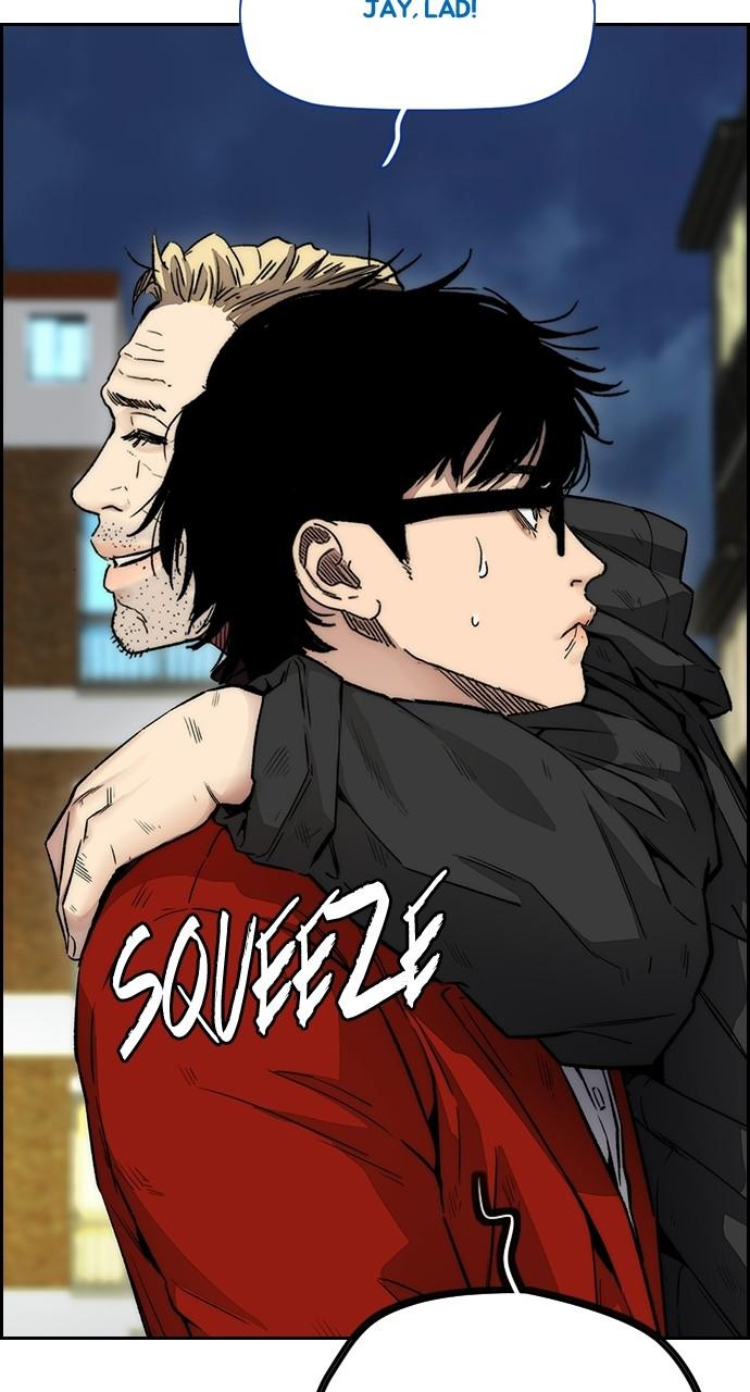 Wind Breaker SS4 - Manhwa Chap 26 - Next Chap 27