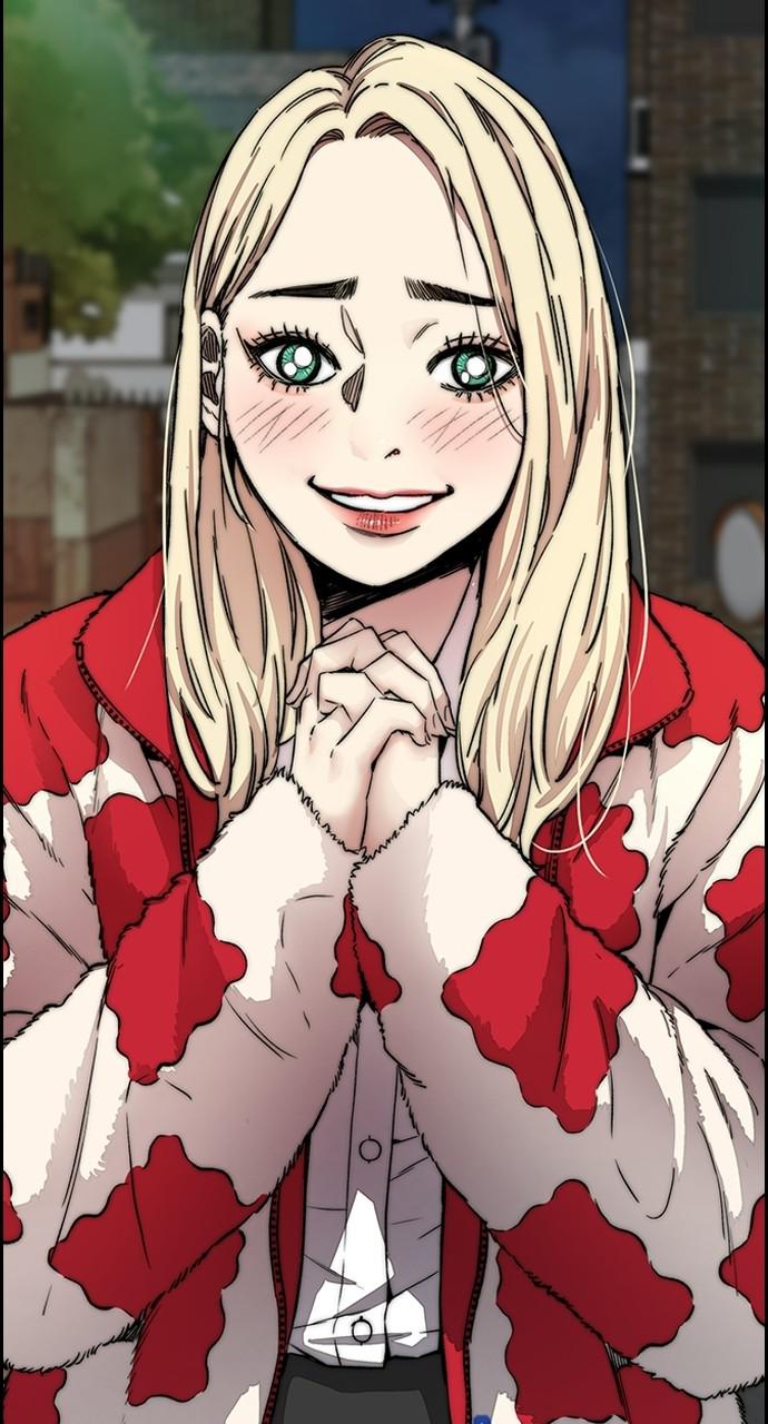 Wind Breaker SS4 - Manhwa Chap 26 - Next Chap 27