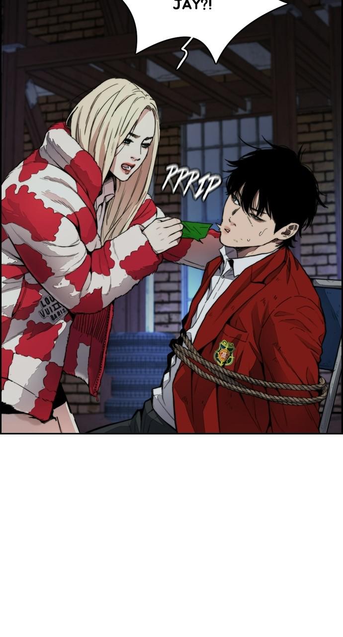 Wind Breaker SS4 - Manhwa Chap 26 - Next Chap 27