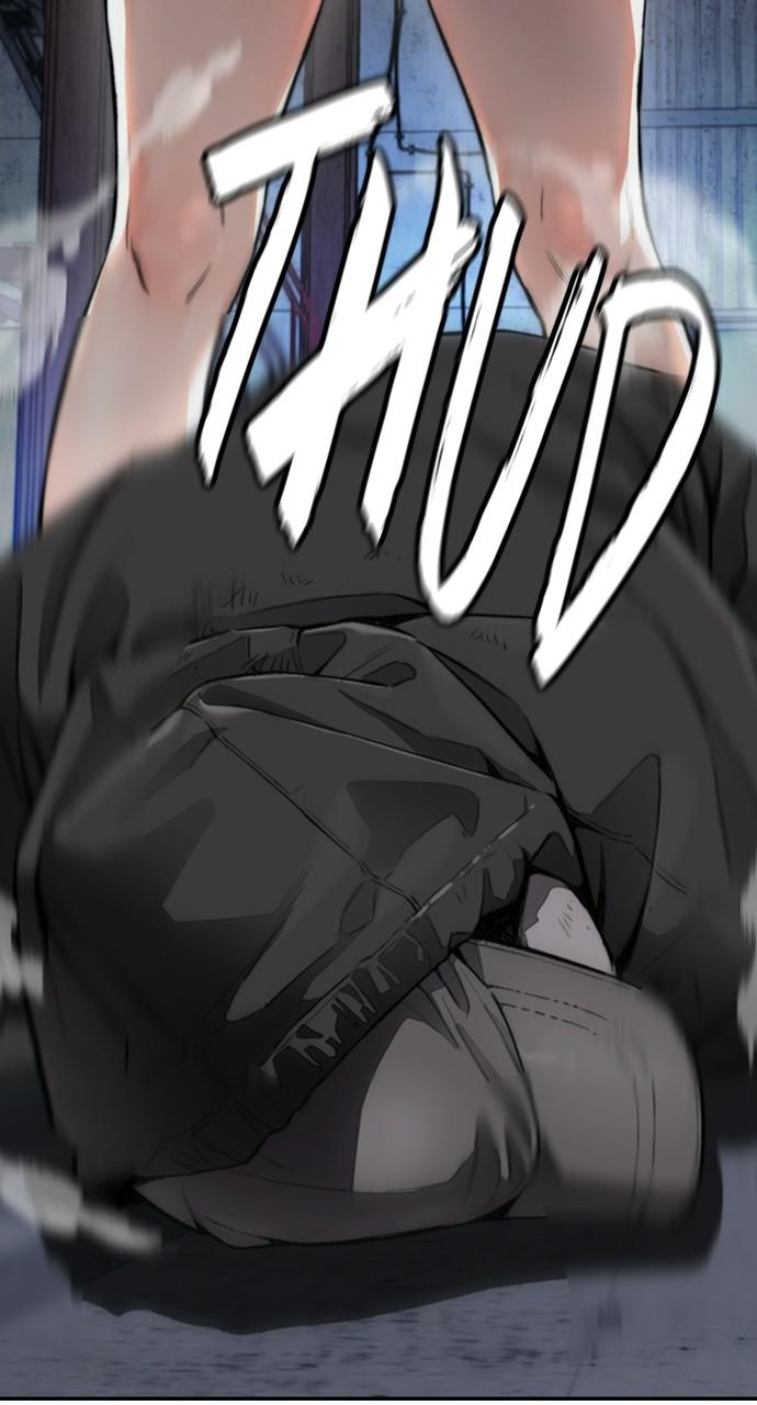 Wind Breaker SS4 - Manhwa Chap 26 - Next Chap 27