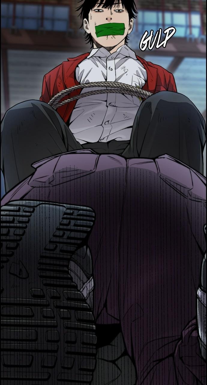 Wind Breaker SS4 - Manhwa Chap 26 - Next Chap 27