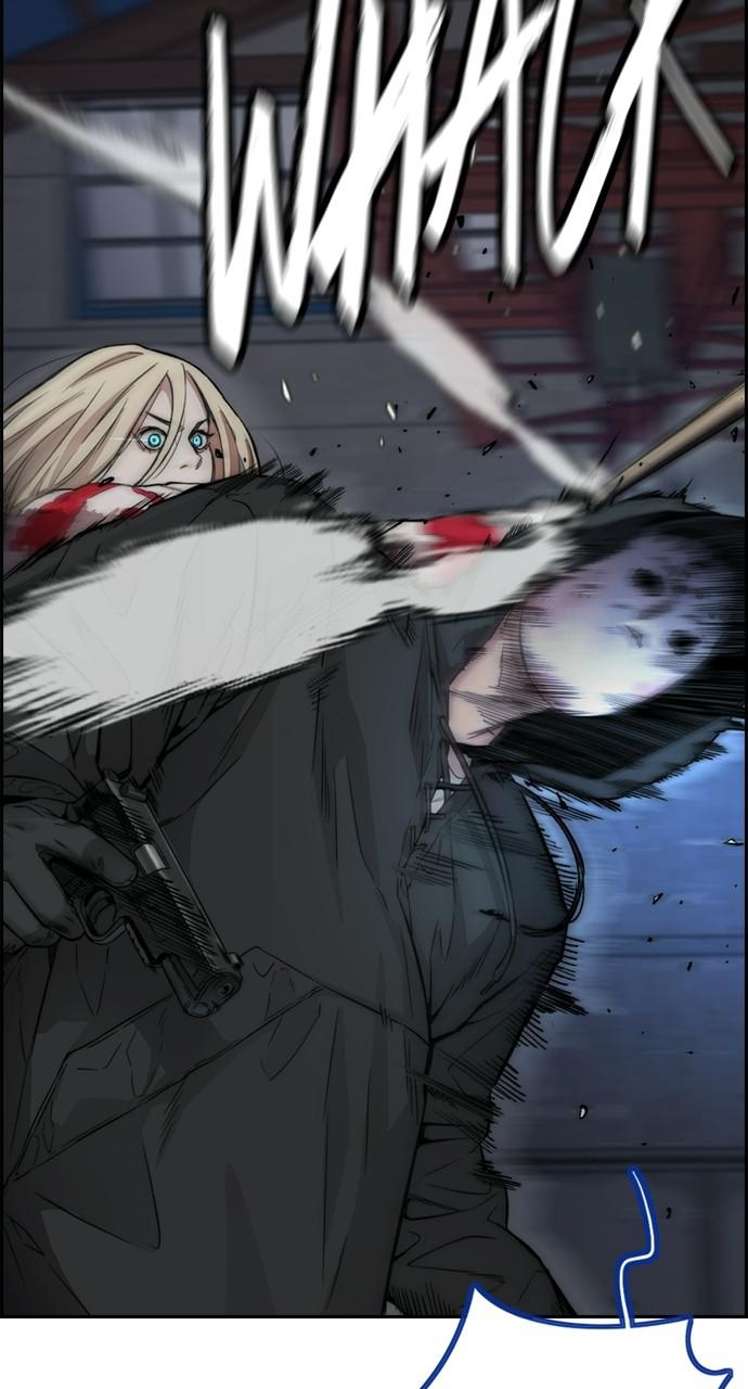 Wind Breaker SS4 - Manhwa Chap 26 - Next Chap 27