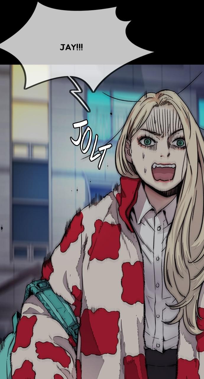 Wind Breaker SS4 - Manhwa Chap 26 - Next Chap 27