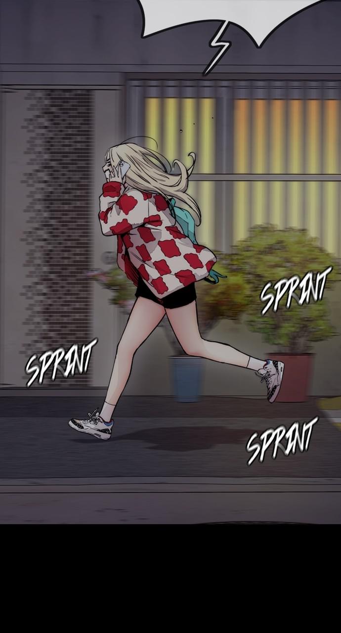 Wind Breaker SS4 - Manhwa Chap 26 - Next Chap 27