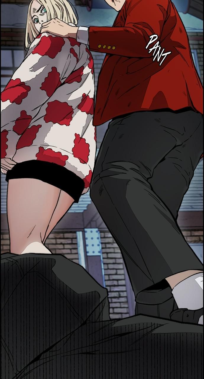 Wind Breaker SS4 - Manhwa Chap 26 - Next Chap 27