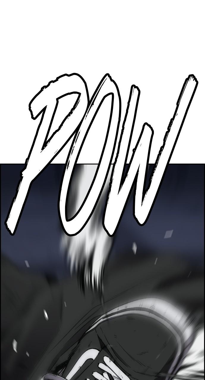 Wind Breaker SS4 - Manhwa Chap 26 - Next Chap 27