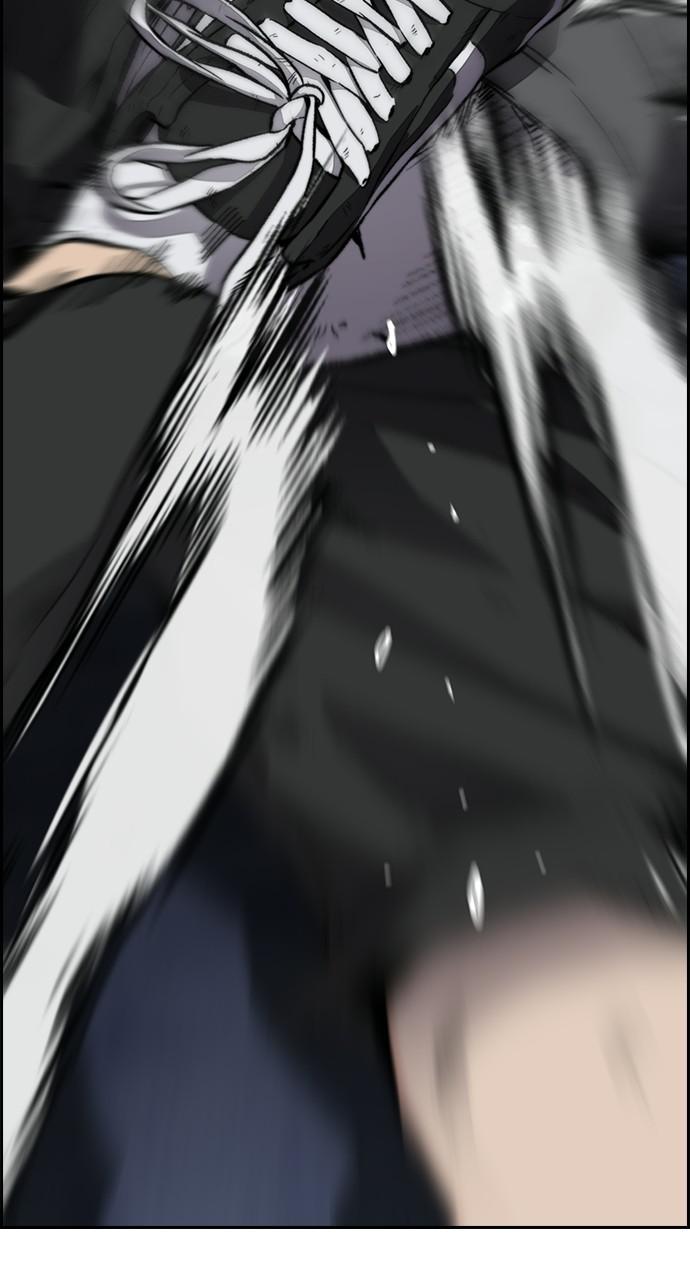 Wind Breaker SS4 - Manhwa Chap 26 - Next Chap 27