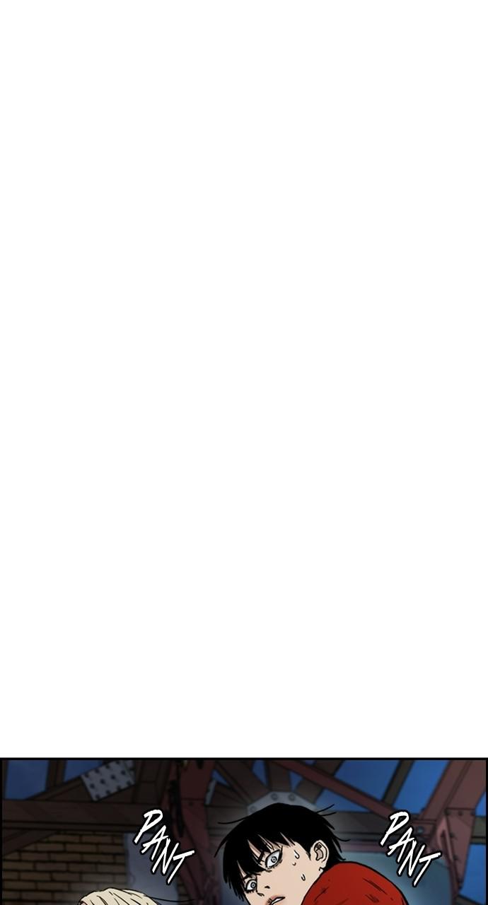 Wind Breaker SS4 - Manhwa Chap 26 - Next Chap 27