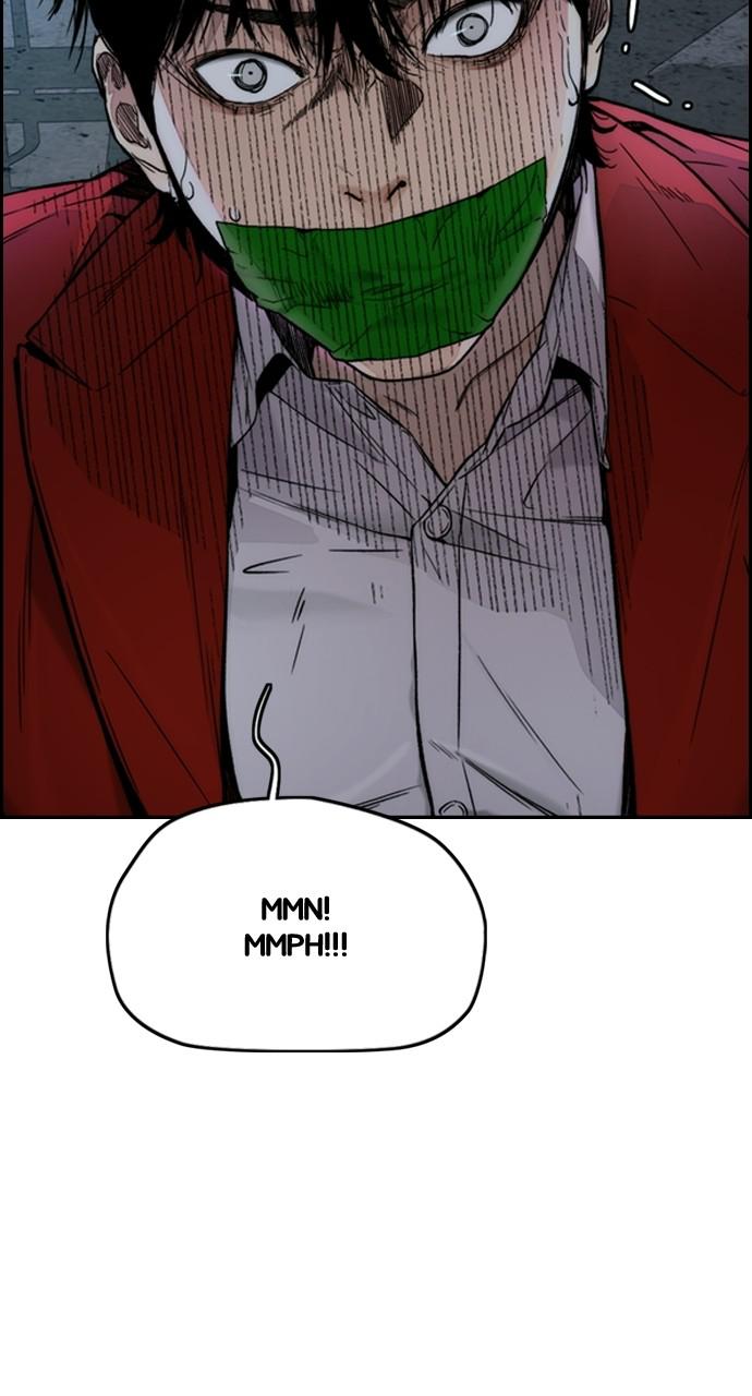 Wind Breaker SS4 - Manhwa Chap 26 - Next Chap 27