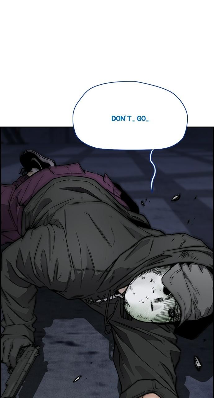 Wind Breaker SS4 - Manhwa Chap 26 - Next Chap 27