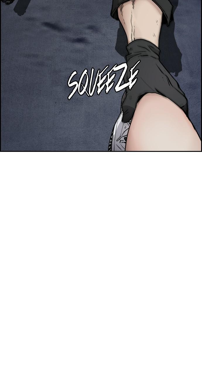 Wind Breaker SS4 - Manhwa Chap 26 - Next Chap 27