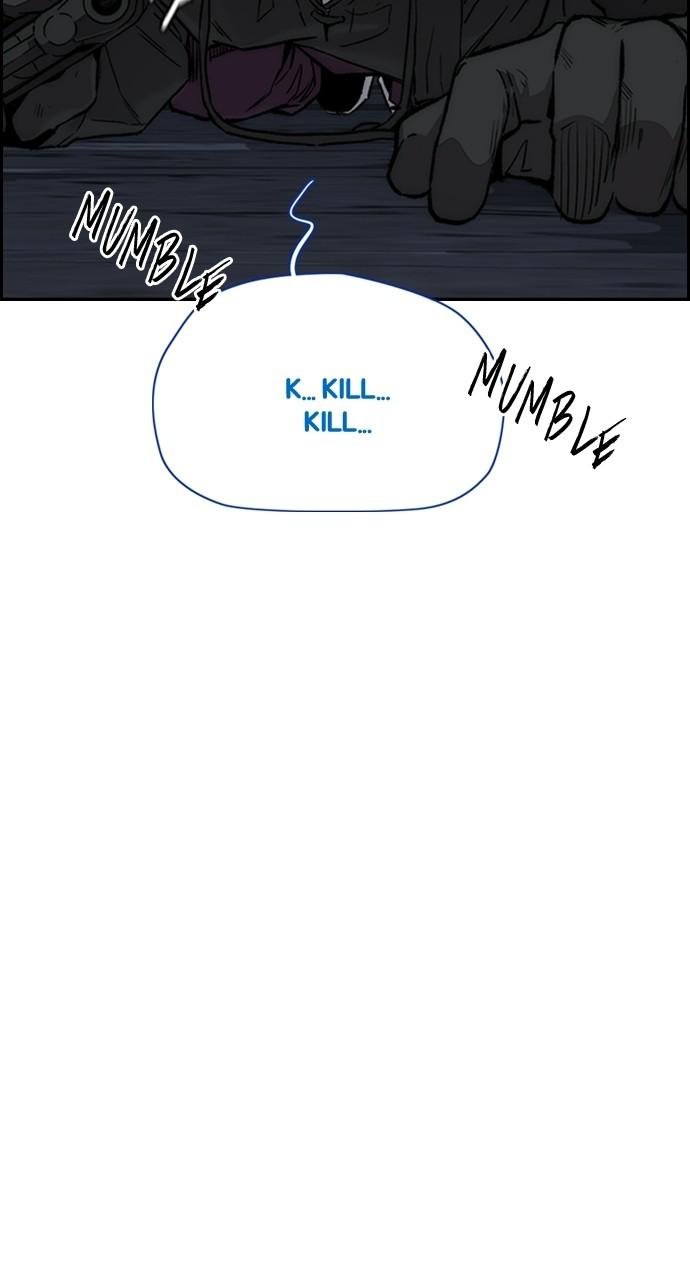 Wind Breaker SS4 - Manhwa Chap 26 - Next Chap 27