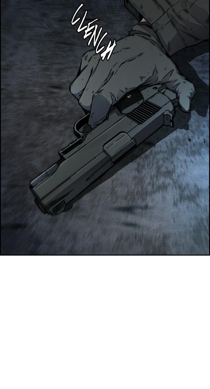 Wind Breaker SS4 - Manhwa Chap 26 - Next Chap 27