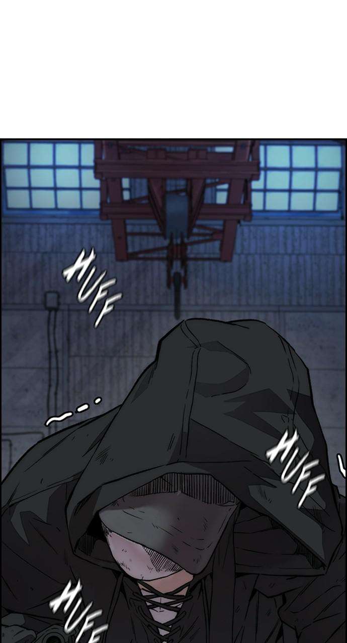 Wind Breaker SS4 - Manhwa Chap 26 - Next Chap 27