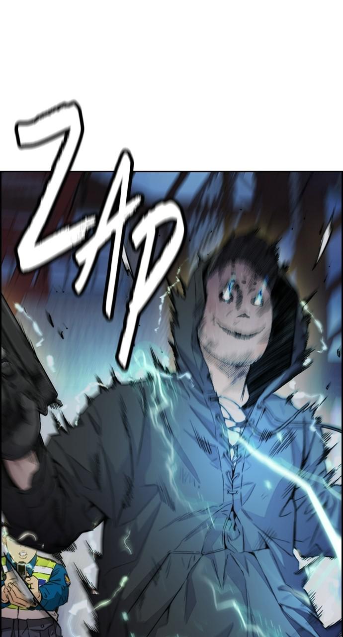 Wind Breaker SS4 - Manhwa Chap 26 - Next Chap 27