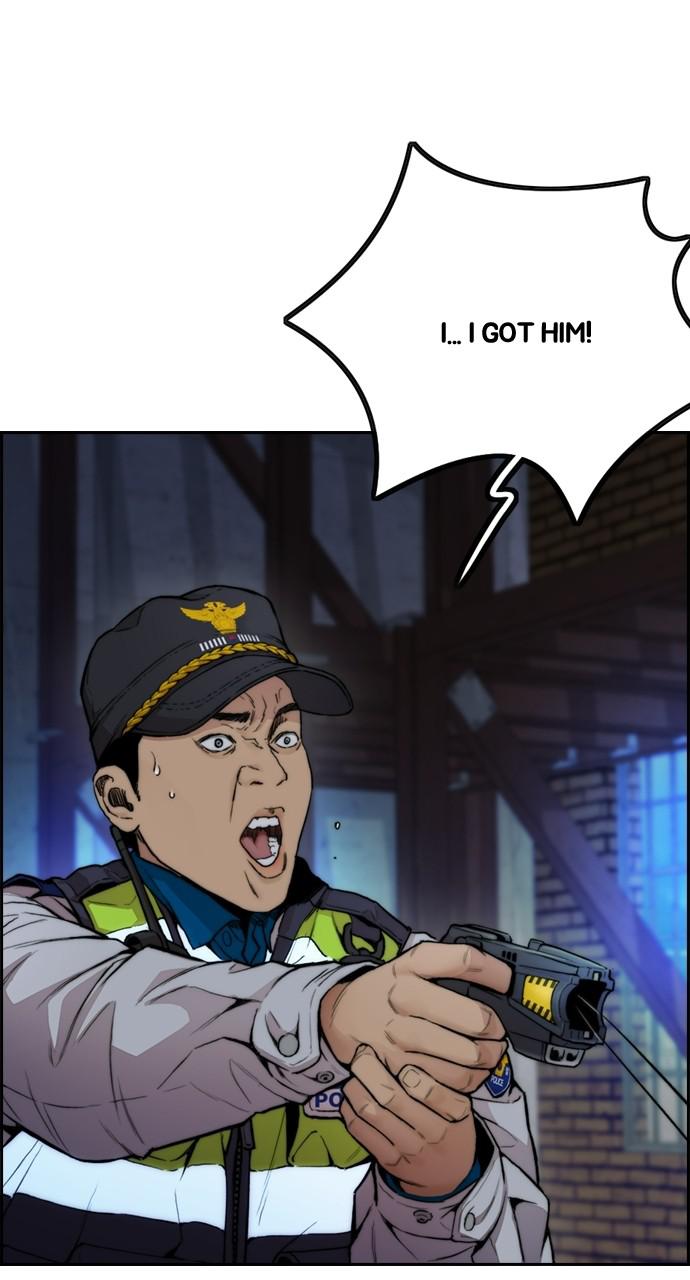 Wind Breaker SS4 - Manhwa Chap 26 - Next Chap 27